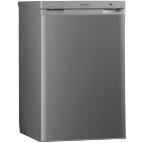 Pozis 244-1 Gümüş metalloplast