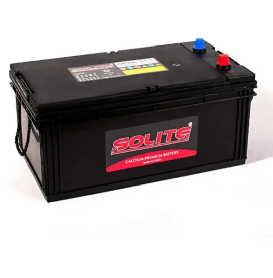 Solite CMF220L