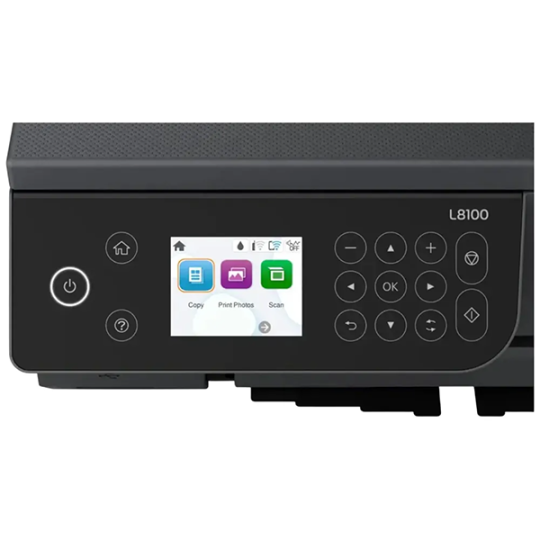 Epson L8100