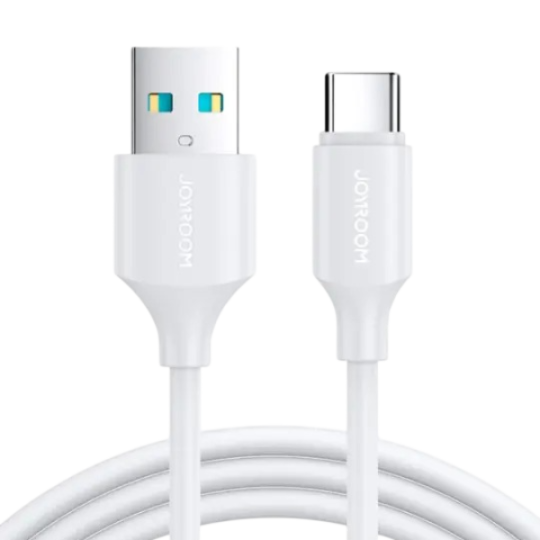 Joyroom S-A9 USB Type-C White