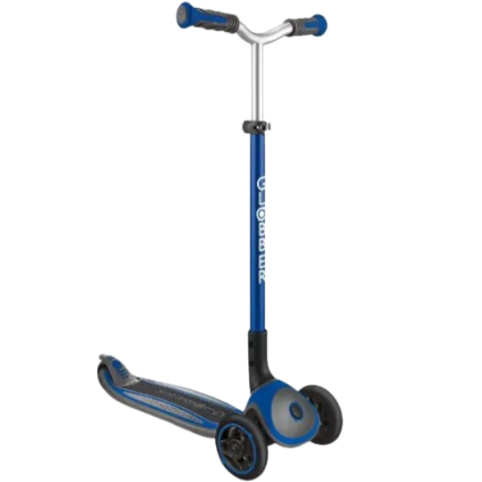 Globber MASTER NAVY BLUE (4895224401339)