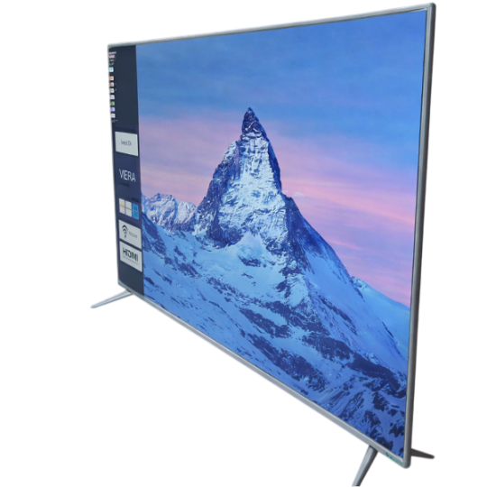 Taube 65"  4K UHD Smart TV (6538VIDAA)