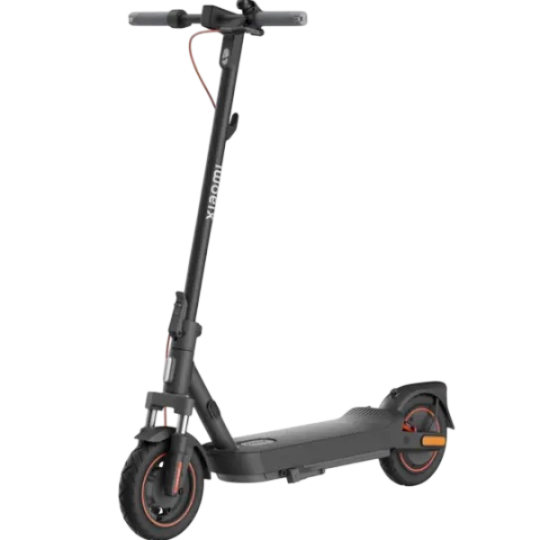 Xiaomi Mi Electric Scooter 5 Max Black