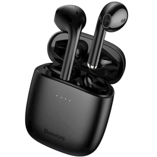 Baseus NGW04-02 Black