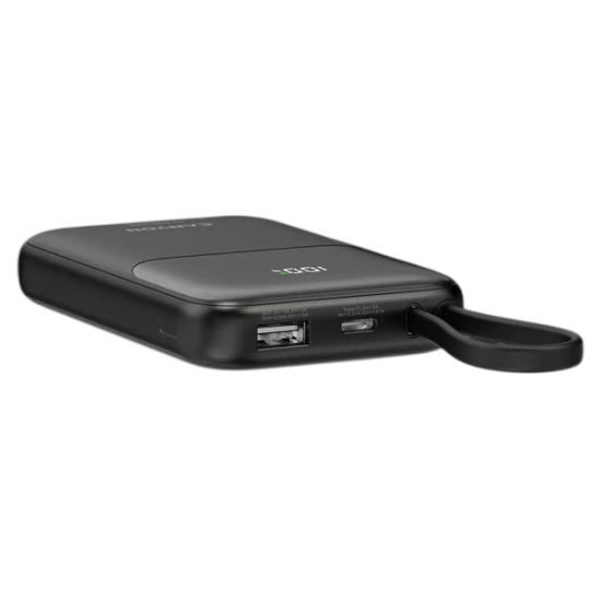 Canyon OnPower 101 CNS-CPB101BK 10000 mAh Black