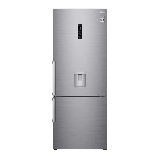 LG GR-F589BLCM (Outlet)