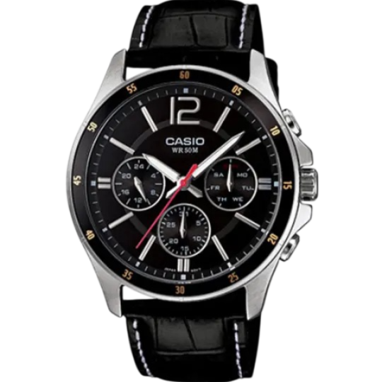 CASIO MTP-1374L-1AVDF