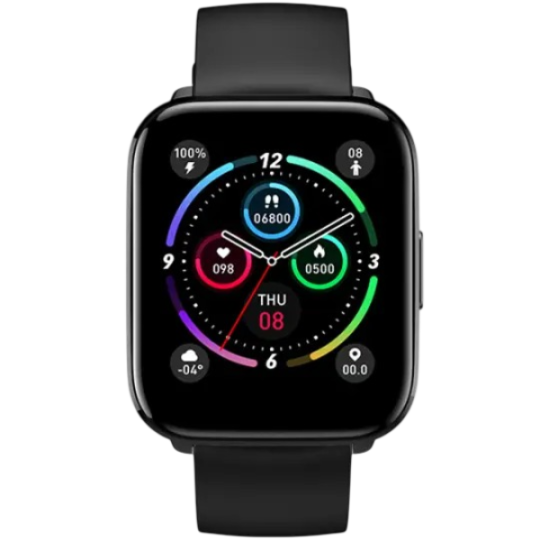 Mibro C2 (XPAW009) Dark Gray