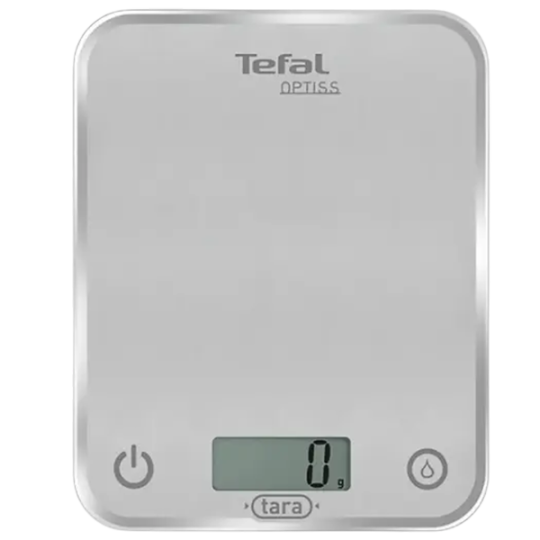 Tefal BC5004V2 KS Optiss Silver