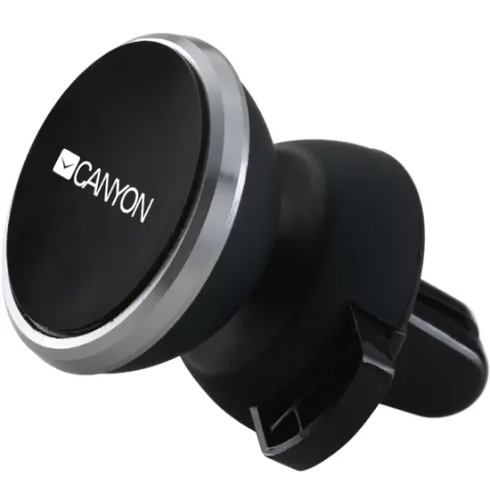 Canyon CH-4 Mount Magnetic Air Vent CNE-CCHM4 Black