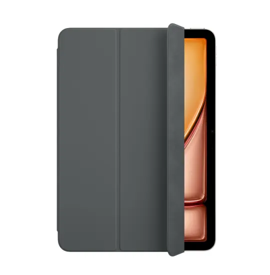 Apple Ipad Air 11 (M2) Smart Folio MWK53ZM/A Charcoal Gray