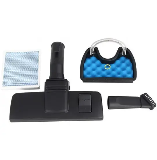 Samsung VC18M2110SB/EV Blue