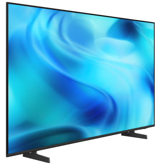 Samsung 50" Crystal UHD 4K Vision AI Smart TV (2026) (UE50U8000HUXPY)