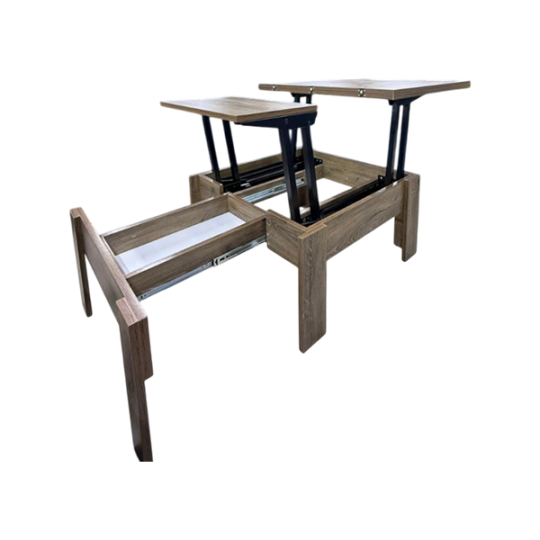 Jurnal masa Emso Transformer Dubalfa