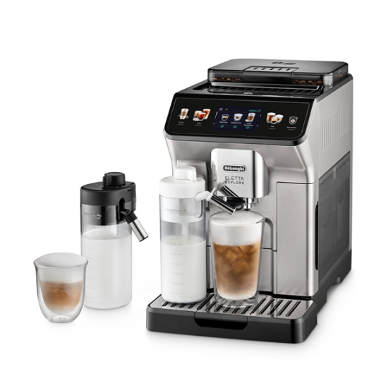 Delonghi ECAM 450.65.S