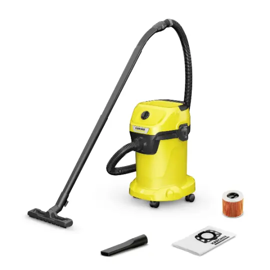 Karcher WD 3 V-19/6/20 *EU (1.628-107.0)