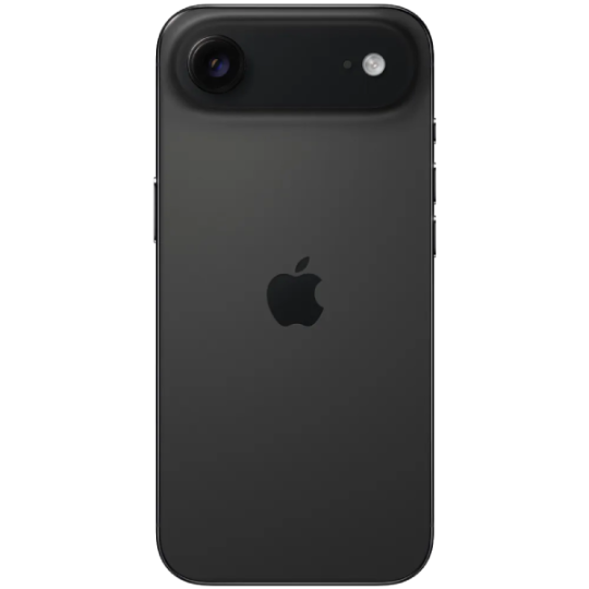 iPhone Air 256 GB Space Black (Outlet)