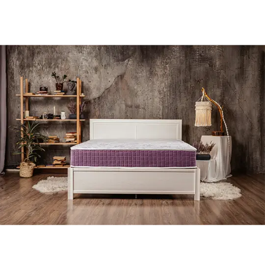 Soft Matras 180x200 KOMFY