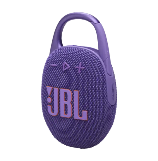 JBL CLIP 5 Purple