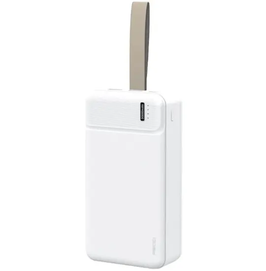 Recci Burton RPB-N38 30000 mAh White