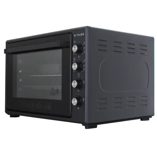 Taube TB7002GG Black