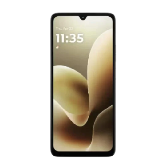 Motorola moto G06 NFC 4GB 128GB Laurel Oak (Khaki)