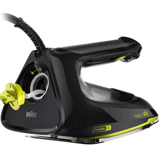 Braun FreeStyle 7 Steam iron FI 7255