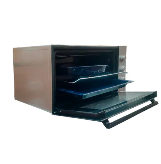 Gastro G3G42E Silver (414934) Outlet