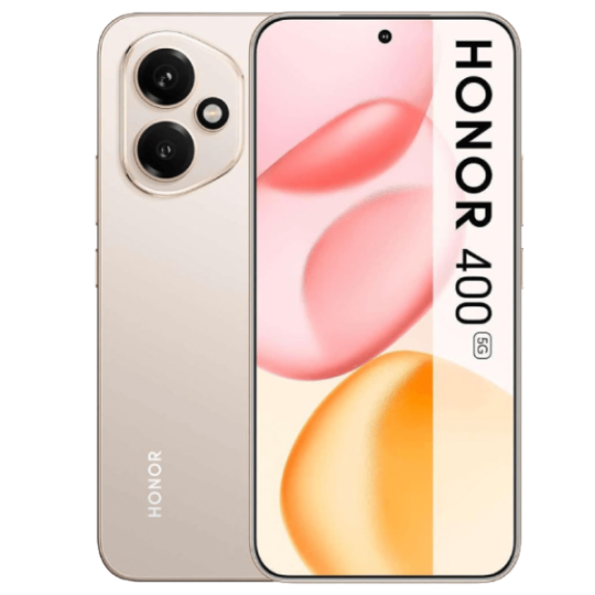 HONOR 400 8 GB / 256 GB Desert Gold