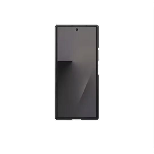Samsung Galaxy Z Fold7  Silicone EF-MF966CBEGRU Black
