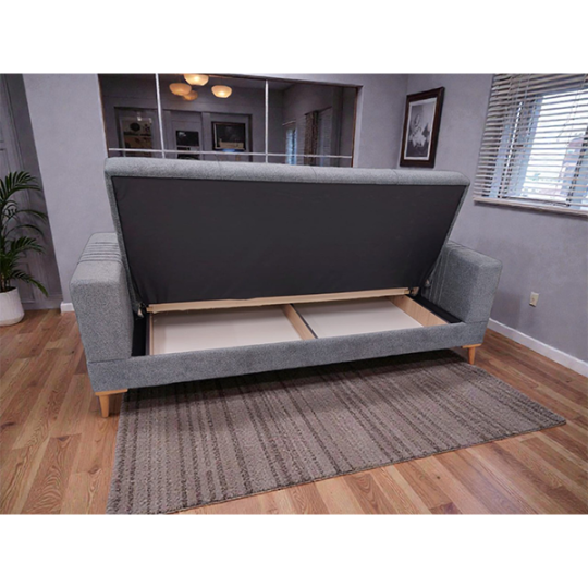 Divan Bakvvood Torino 3-yerli Vedi dolu 2