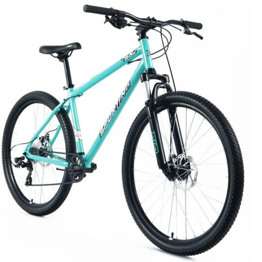 Forward Sporting SX 29 (Wheel 29/ Gear 8/ Size 21) Mint/Beige