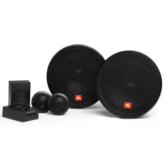 JBL Stage2 604C