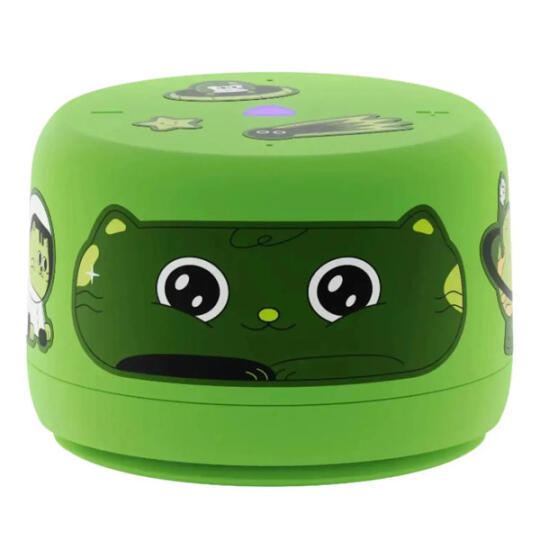 Yandex Station Lite 2 YNDX-00028 Green