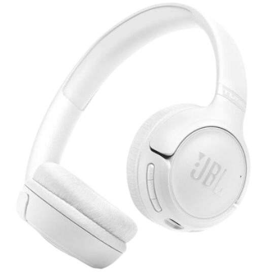 JBL Tune 530BT White