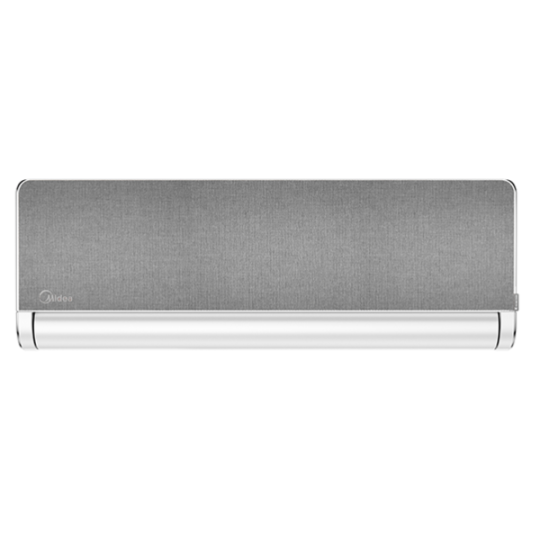 MIDEA XT-12N8D6-I Silver
