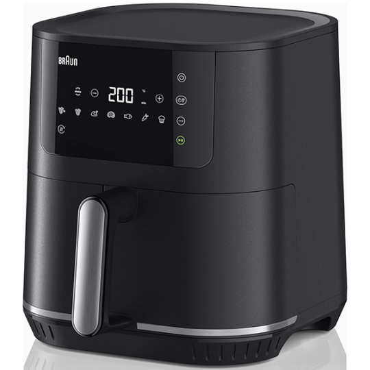 Braun MultiFry 5 HF5034IBK