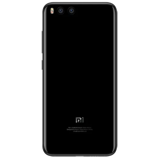 Xiaomi MI6 4GB/64GB DS Black Outlet