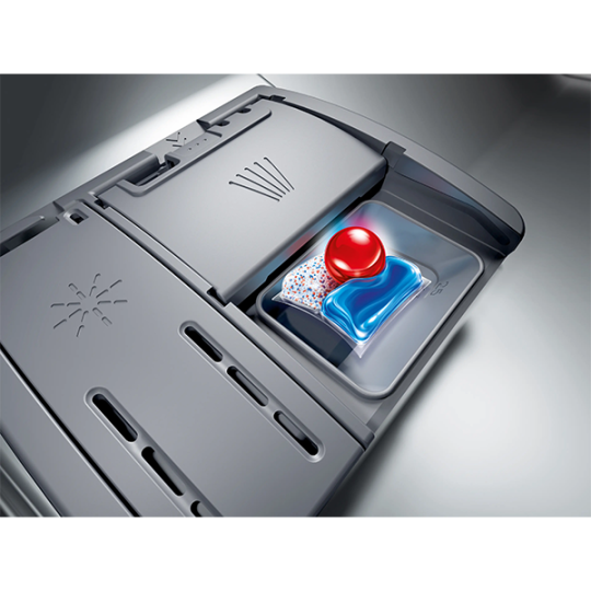 BOSCH SMP6EMW86Q