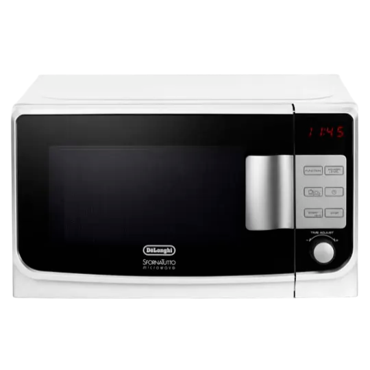 Delonghi MW20 Outlet