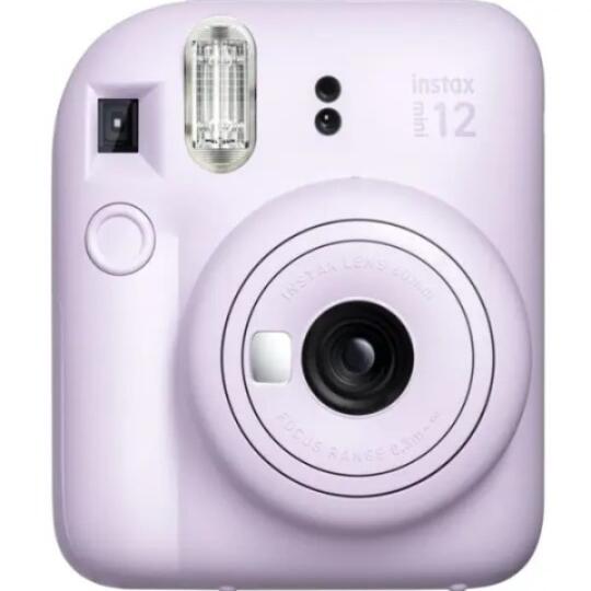 Fujifilm Instax mini 12 Lilac Purple