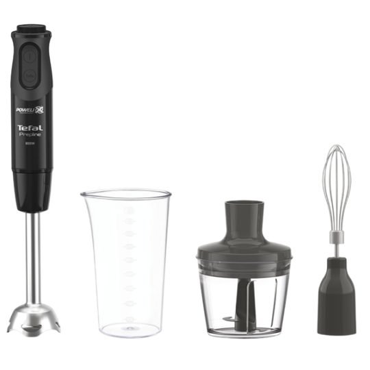 Tefal Optichef Prepline 3IN1 HB64F810