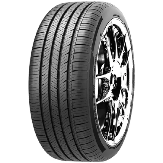GOODRIDE 235/50R17 100W M+S