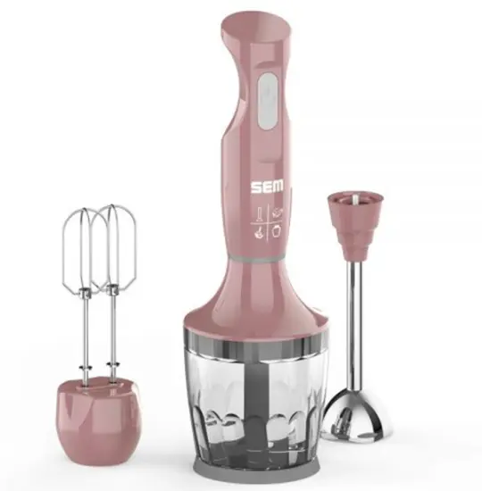 Sem Multiset SK225 Pink