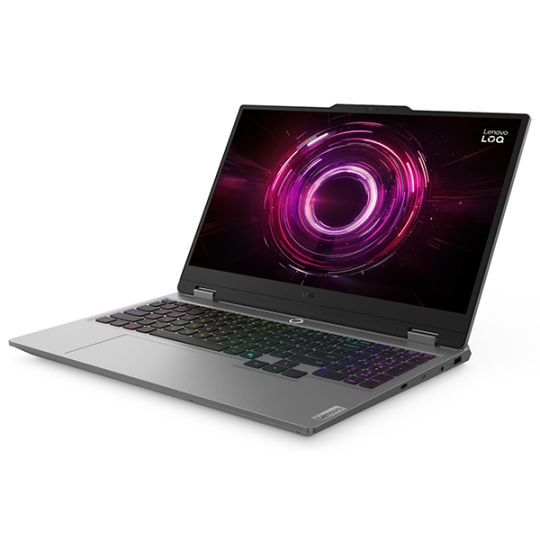 Lenovo LOQ 15AHP10 (83JG000XRK)