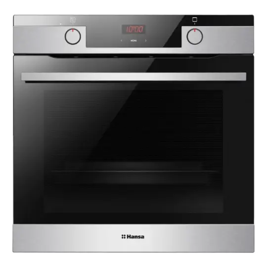 Hansa electric oven (BOEI684620)