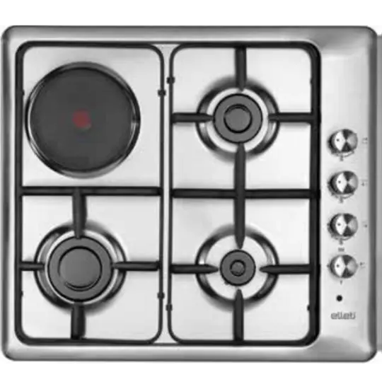 Elleti 31210N Inox