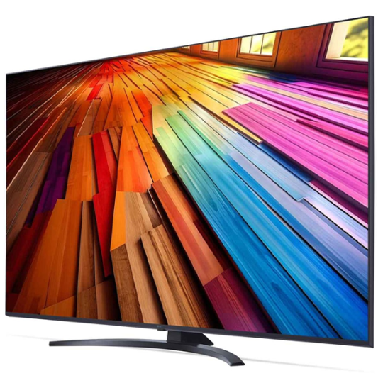 LG 86'' UHD AI 4K (86UT81006LA)