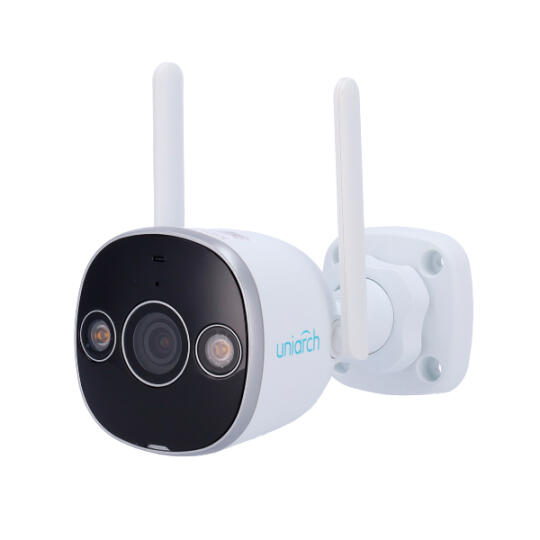 UNV SMART CAM Uho-B2D-M3F3D