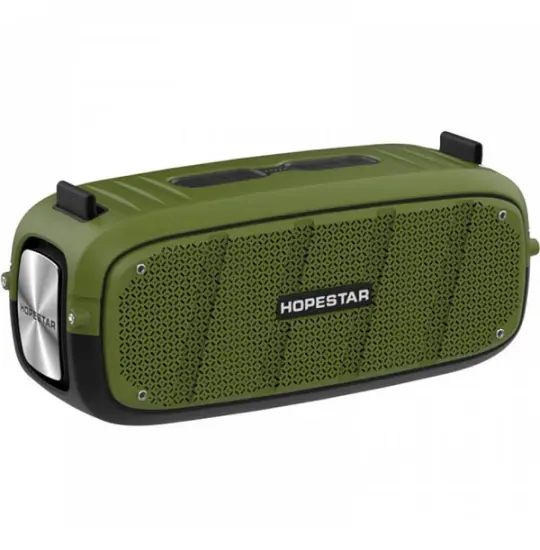 Hopestar A20 Pro Green